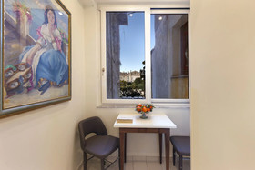 Rosa Magra Guest House