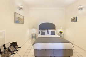 Rosa Magra Guest House