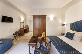 Rosa Magra Guest House