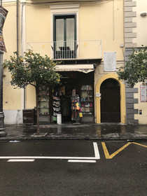 Rosa Magra Guest House