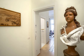 Rosa Magra Guest House