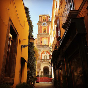 Rosa Magra Guest House