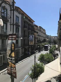 Rosa Magra Guest House