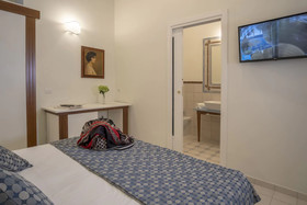 Rosa Magra Guest House