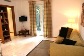 Rota Suites