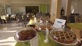 Santa Fortunata Village Camping