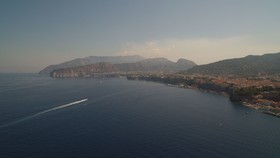 Santa Fortunata Village Camping