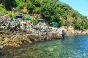 Santa Fortunata Village Camping