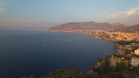 Santa Fortunata Village Camping