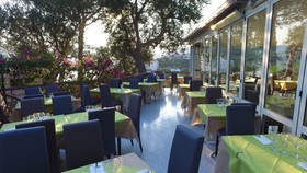 Santa Fortunata Village Camping