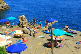 Santa Fortunata Village Camping