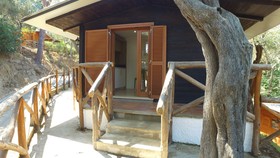 Santa Fortunata Village Camping