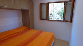 Santa Fortunata Village Camping