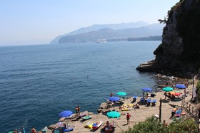 Santa Fortunata Village Camping