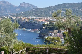 Santa Fortunata Village Camping