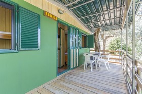 Santa Fortunata Village Camping