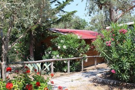 Santa Fortunata Village Camping