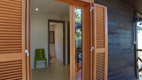 Santa Fortunata Village Camping