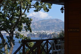 Santa Fortunata Village Camping