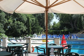 Santa Fortunata Village Camping