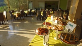 Santa Fortunata Village Camping