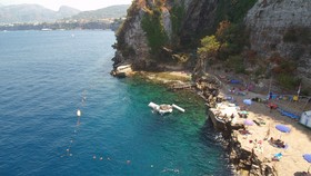 Santa Fortunata Village Camping