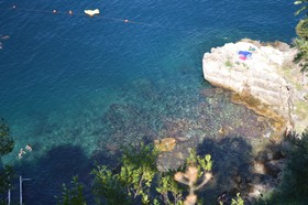 Santa Fortunata Village Camping