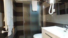 Santa Fortunata Village Camping