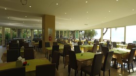 Santa Fortunata Village Camping