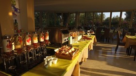 Santa Fortunata Village Camping