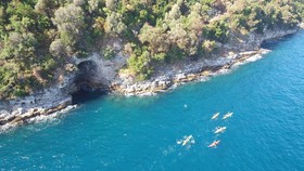 Santa Fortunata Village Camping