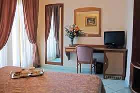 Hotel Savoia Sorrento
