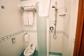 Hotel Savoia Sorrento