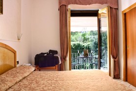 Hotel Savoia Sorrento