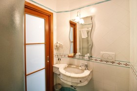 Hotel Savoia Sorrento