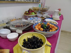 Hotel Savoia Sorrento