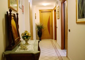 Hotel Savoia Sorrento