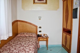 Hotel Savoia Sorrento
