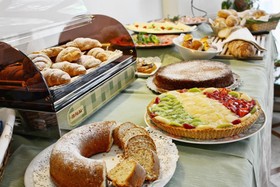 Hotel Savoia Sorrento