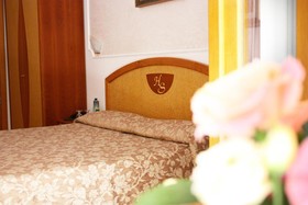 Hotel Savoia Sorrento