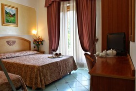 Hotel Savoia Sorrento