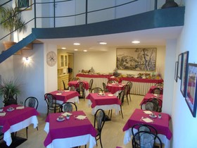 Hotel Savoia Sorrento