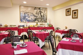 Hotel Savoia Sorrento