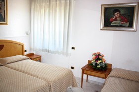 Hotel Savoia Sorrento