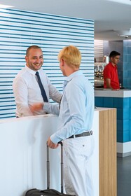 So' Lifestyle Hotel Sorrento