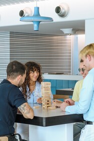 So' Lifestyle Hotel Sorrento