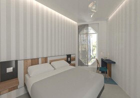 So' Lifestyle Hotel Sorrento