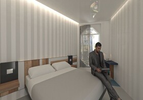 So' Lifestyle Hotel Sorrento