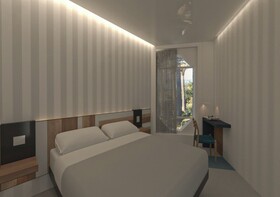 So' Lifestyle Hotel Sorrento