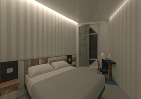 So' Lifestyle Hotel Sorrento